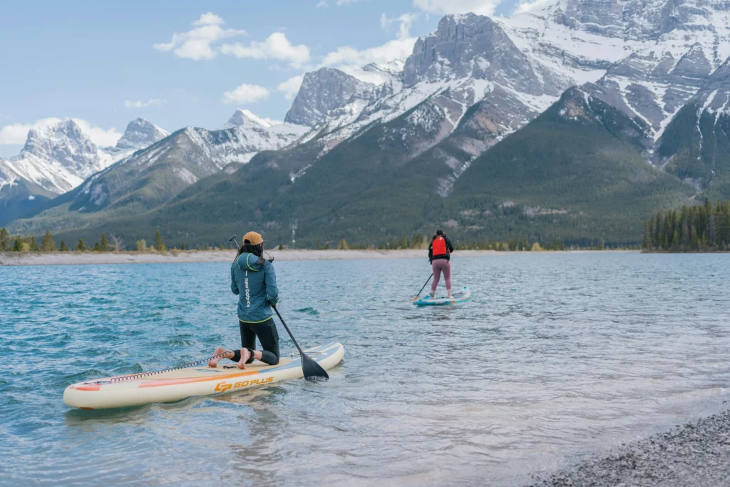 Paddle Board Rental