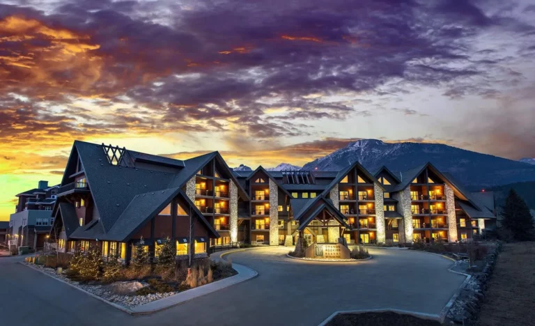 melissa grand rockies resort