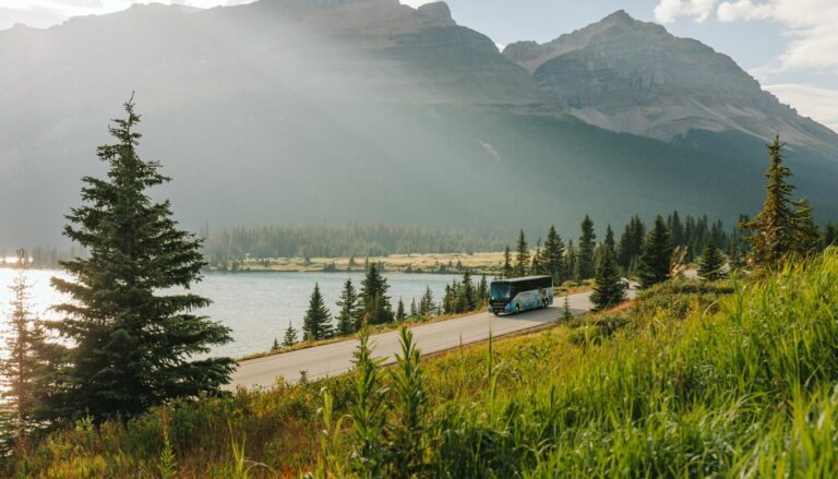 Brewster Express Shuttle