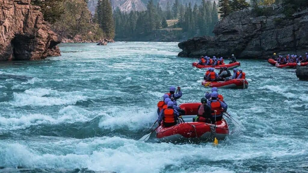Things to Do in Canmore | Canmore Adventures