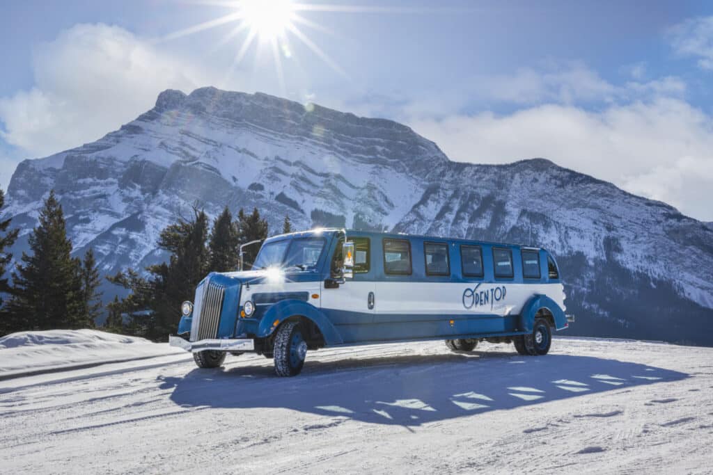 Winter Wonder Tour OTT BJC