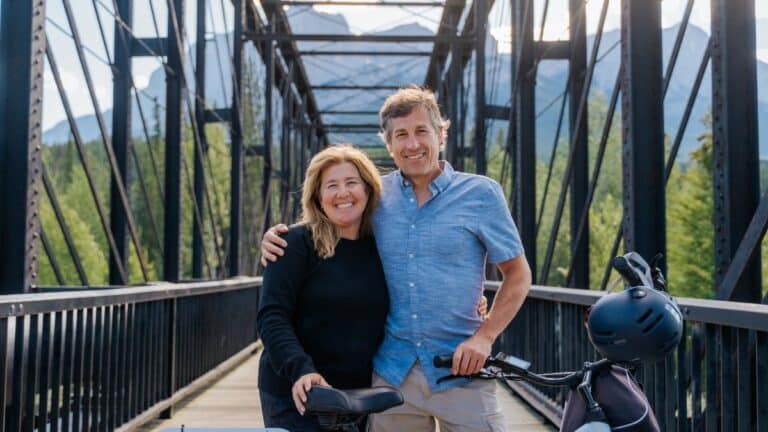 amy and dean